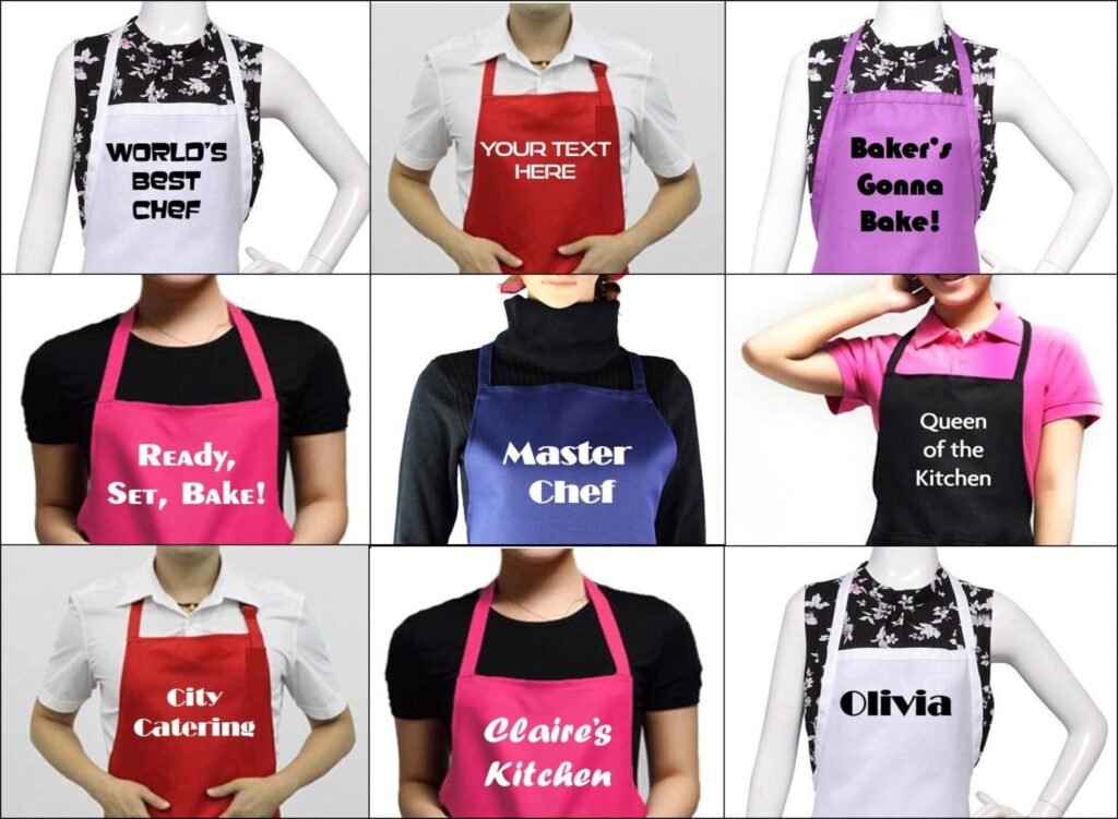 Aprons-Printing-Hull