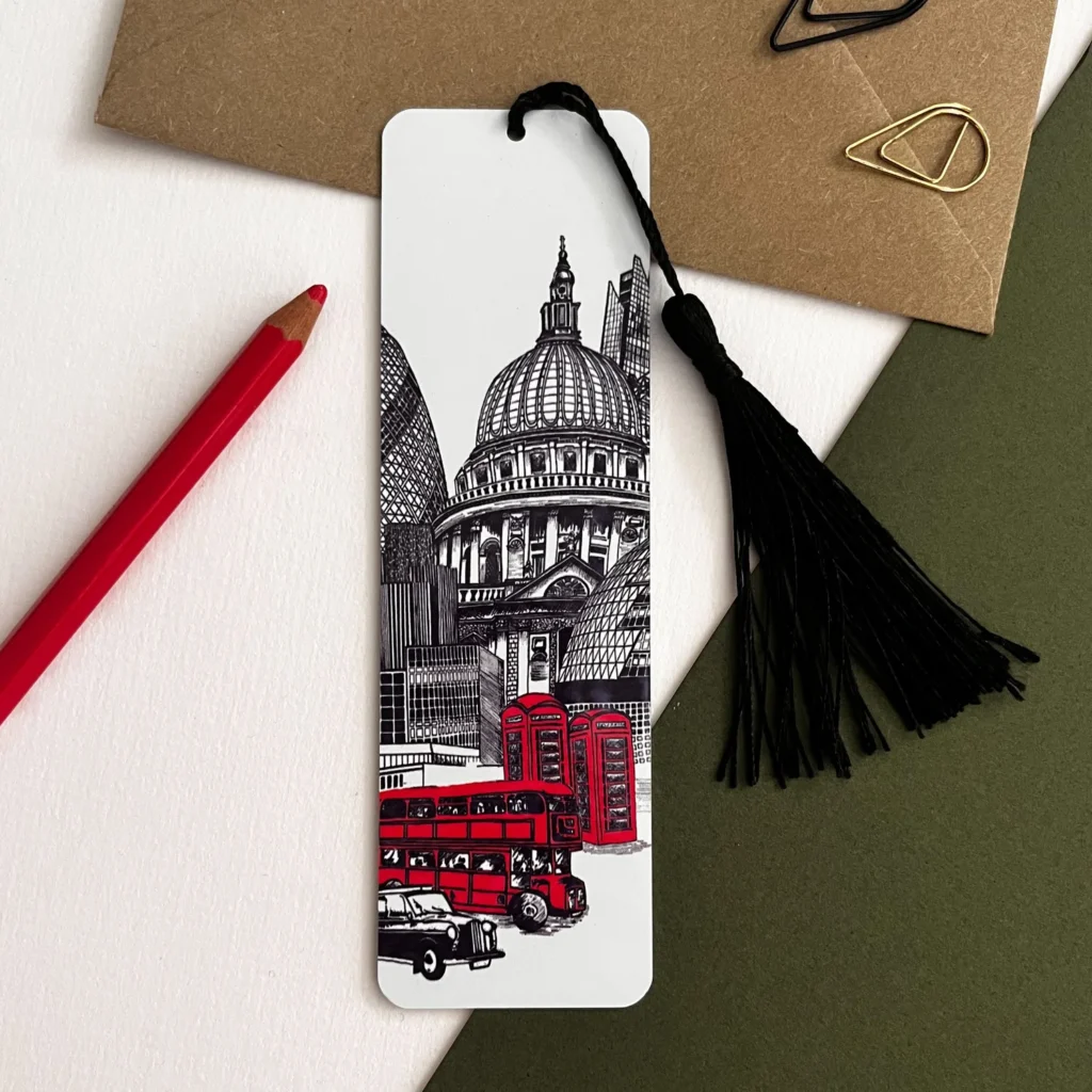 Bookmarks-Printing-Hull