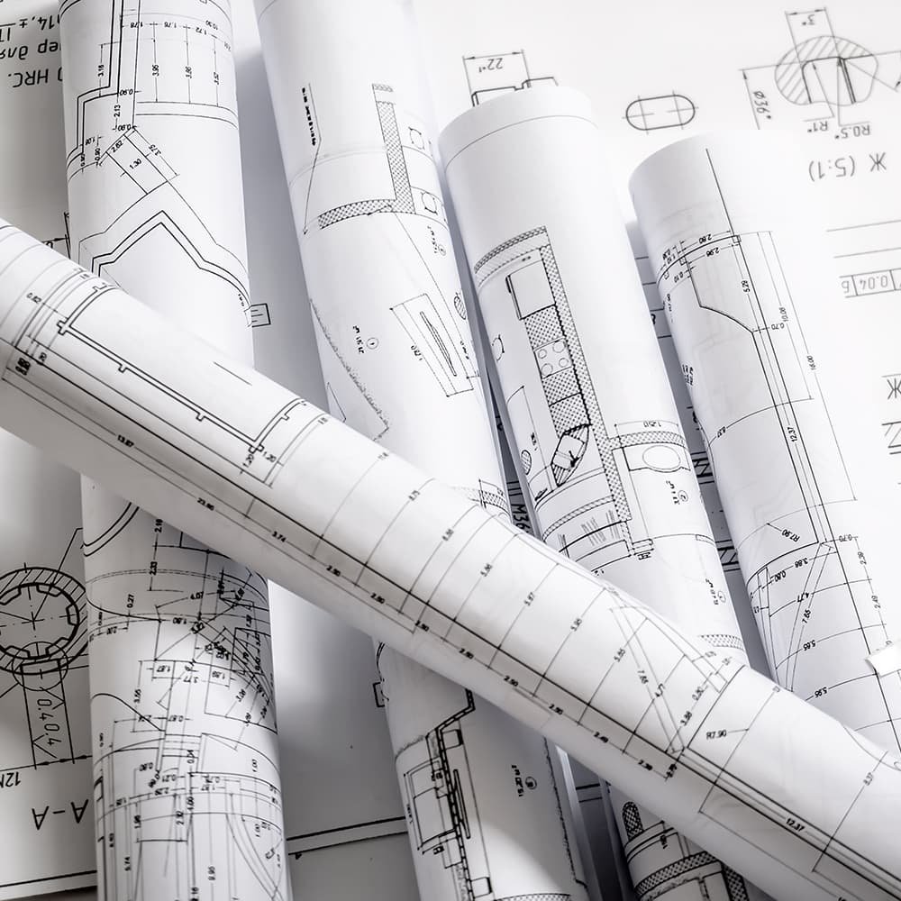 CAD-Printing-Hull
