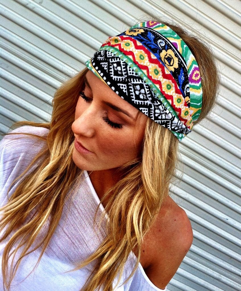 Headbands-Printing-Hull