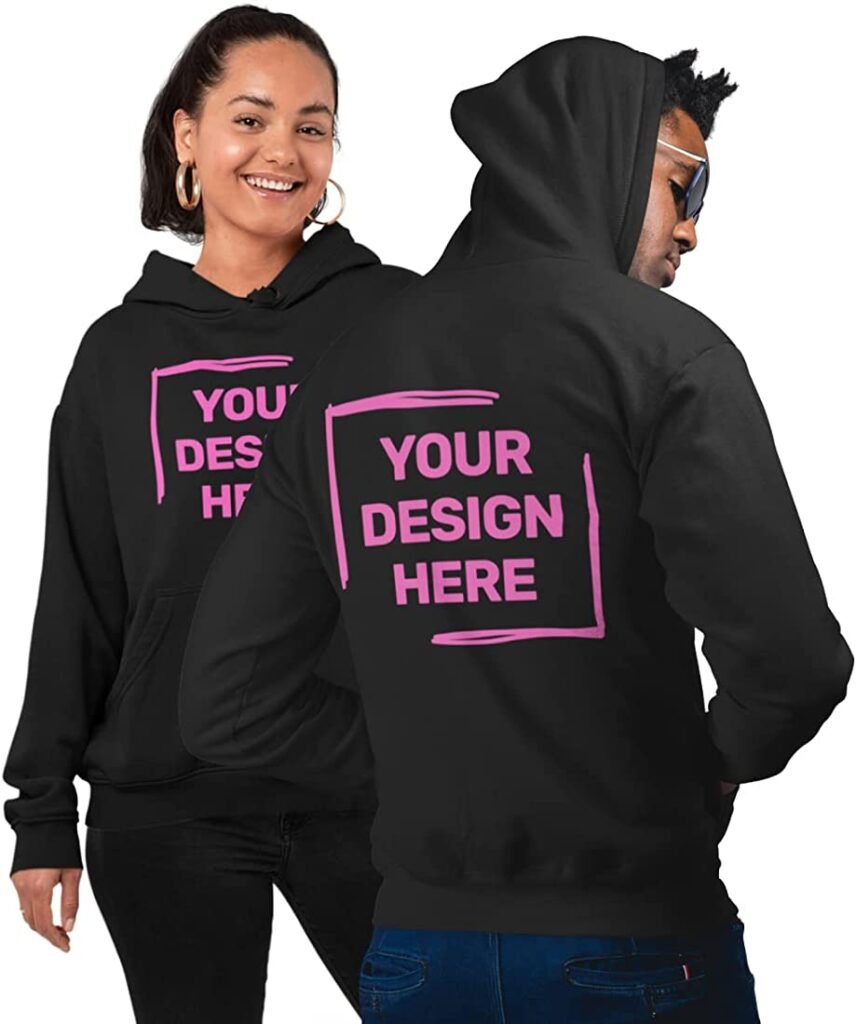Hoodie-Hull