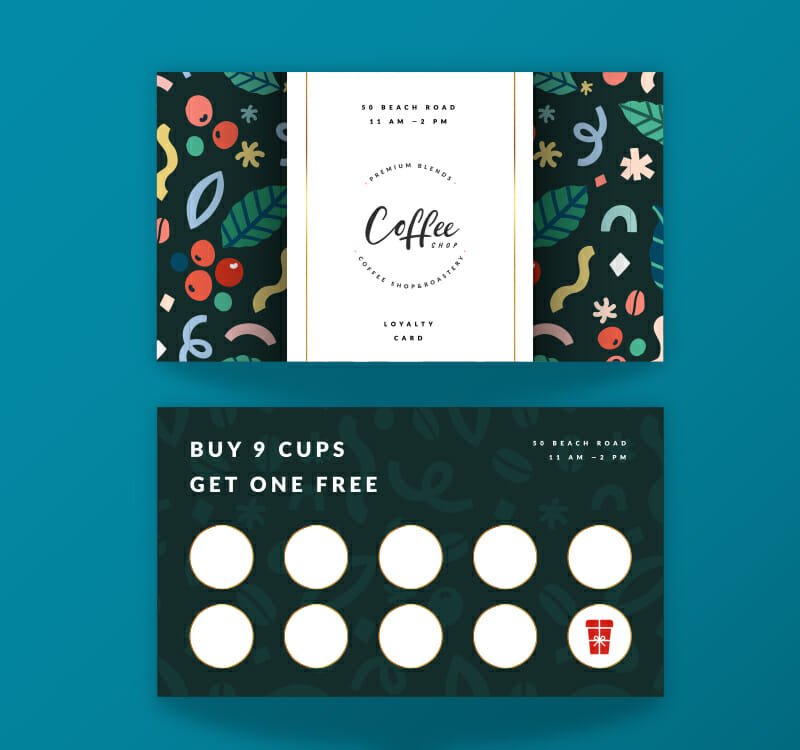 Loyalty-Cards-Printing-Hull