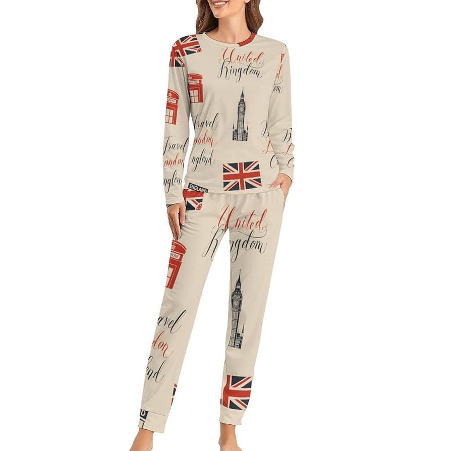 Pajamas-Printing-Hull
