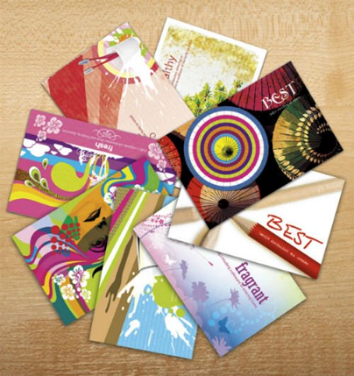 Postcard-Printing-Hull