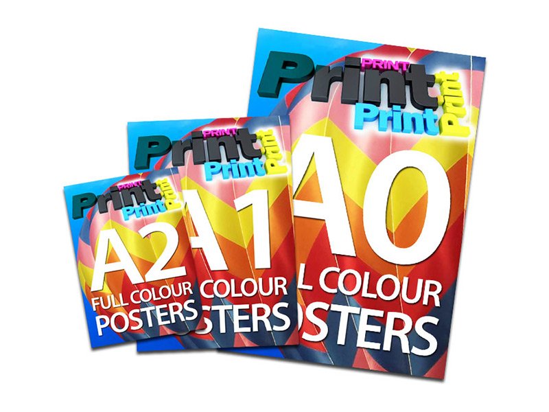Poster-printing-Hull
