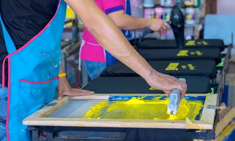 Screen-Printing-Hull