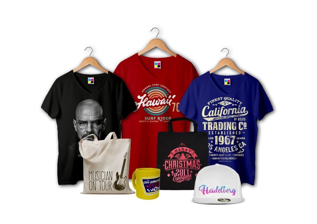 T-Shirt-Printing-Hull