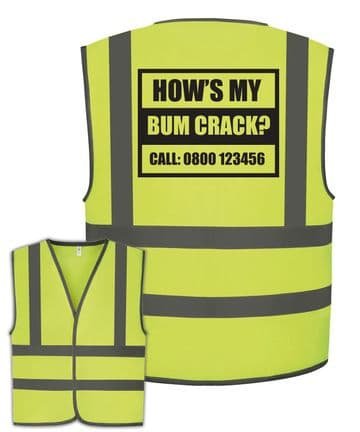 Vests-Printing-Hull