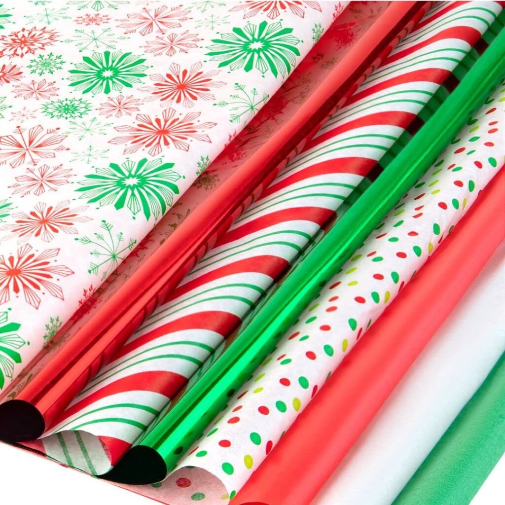 Wrapping-Paper-Printing-Hull